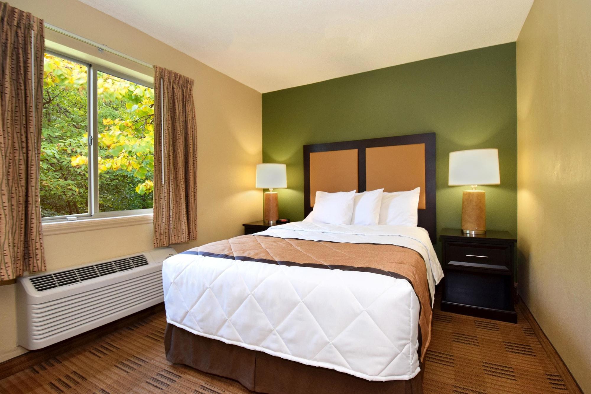Extended Stay America Suites - Dallas - Market Center Экстерьер фото