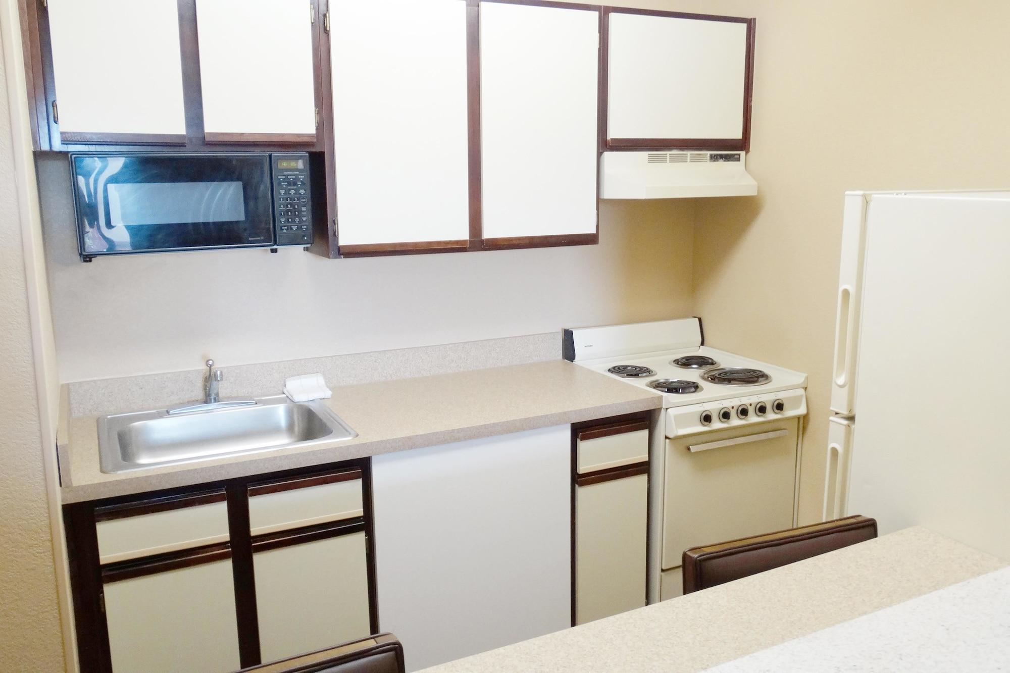 Extended Stay America Suites - Dallas - Market Center Экстерьер фото