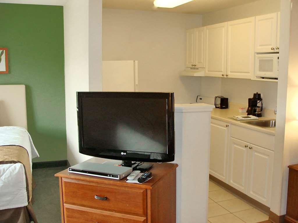 Extended Stay America Suites - Dallas - Market Center Номер фото