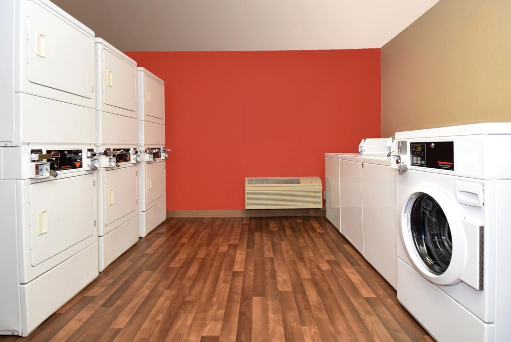 Extended Stay America Suites - Dallas - Market Center Экстерьер фото