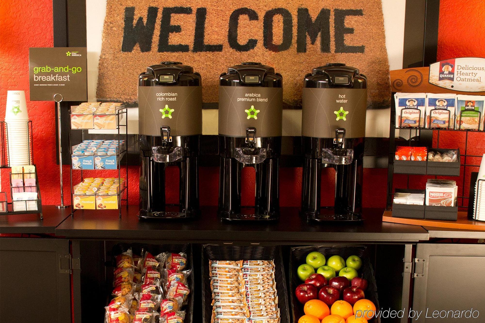 Extended Stay America Suites - Dallas - Market Center Экстерьер фото