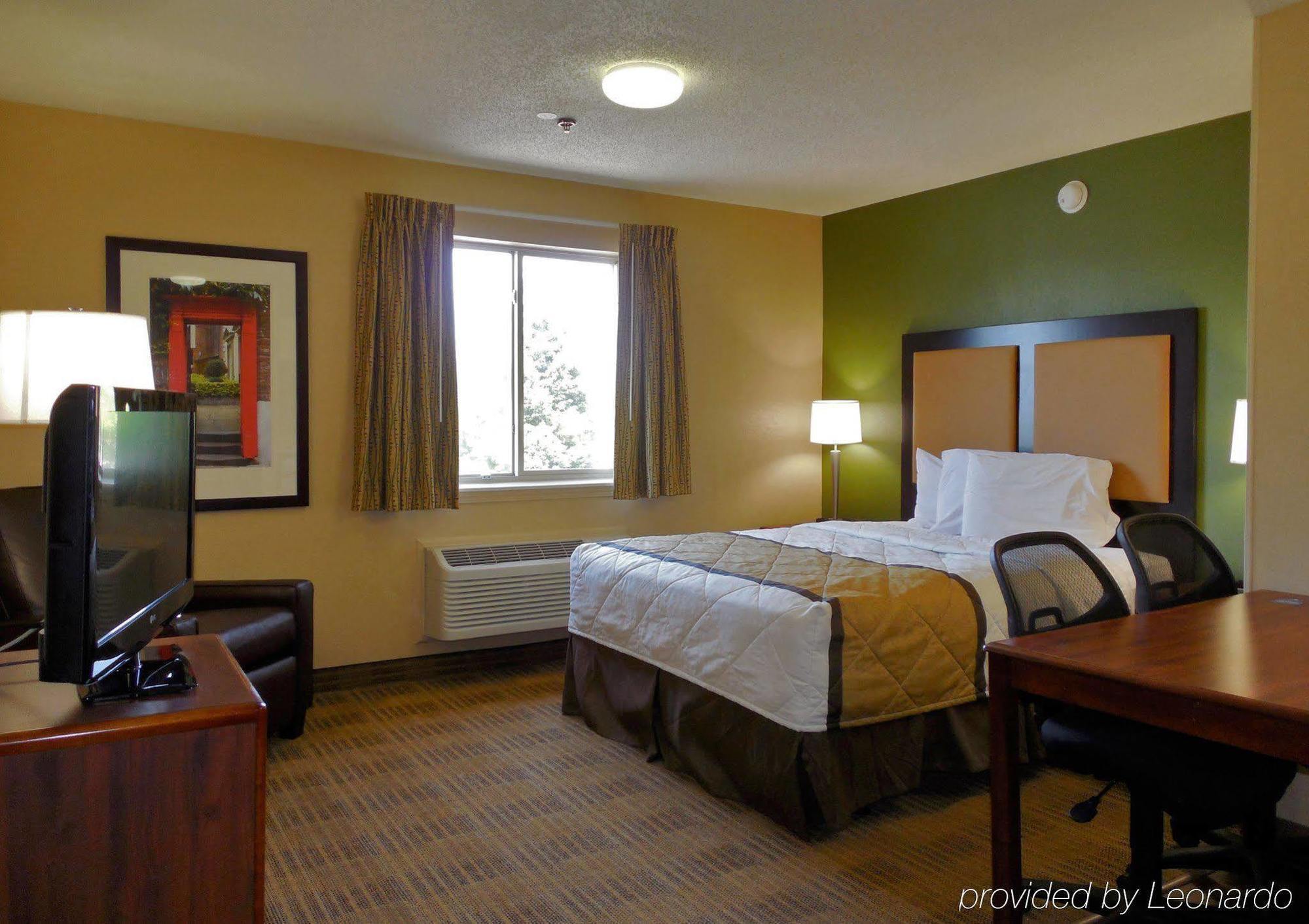 Extended Stay America Suites - Dallas - Market Center Экстерьер фото