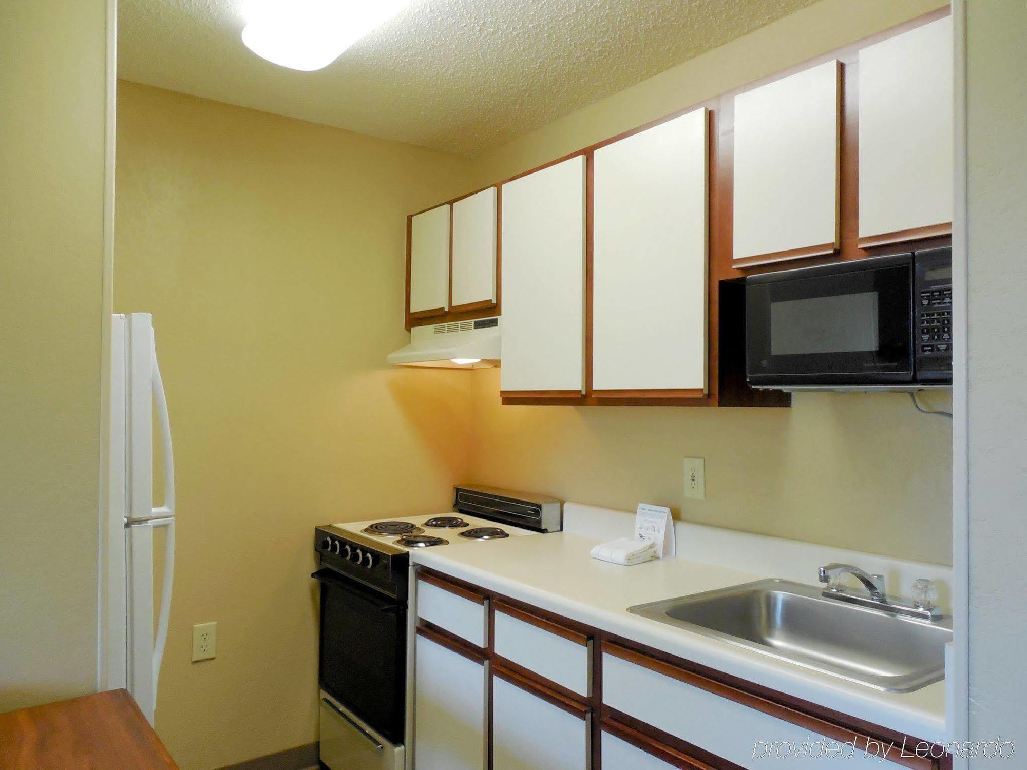 Extended Stay America Suites - Dallas - Market Center Экстерьер фото