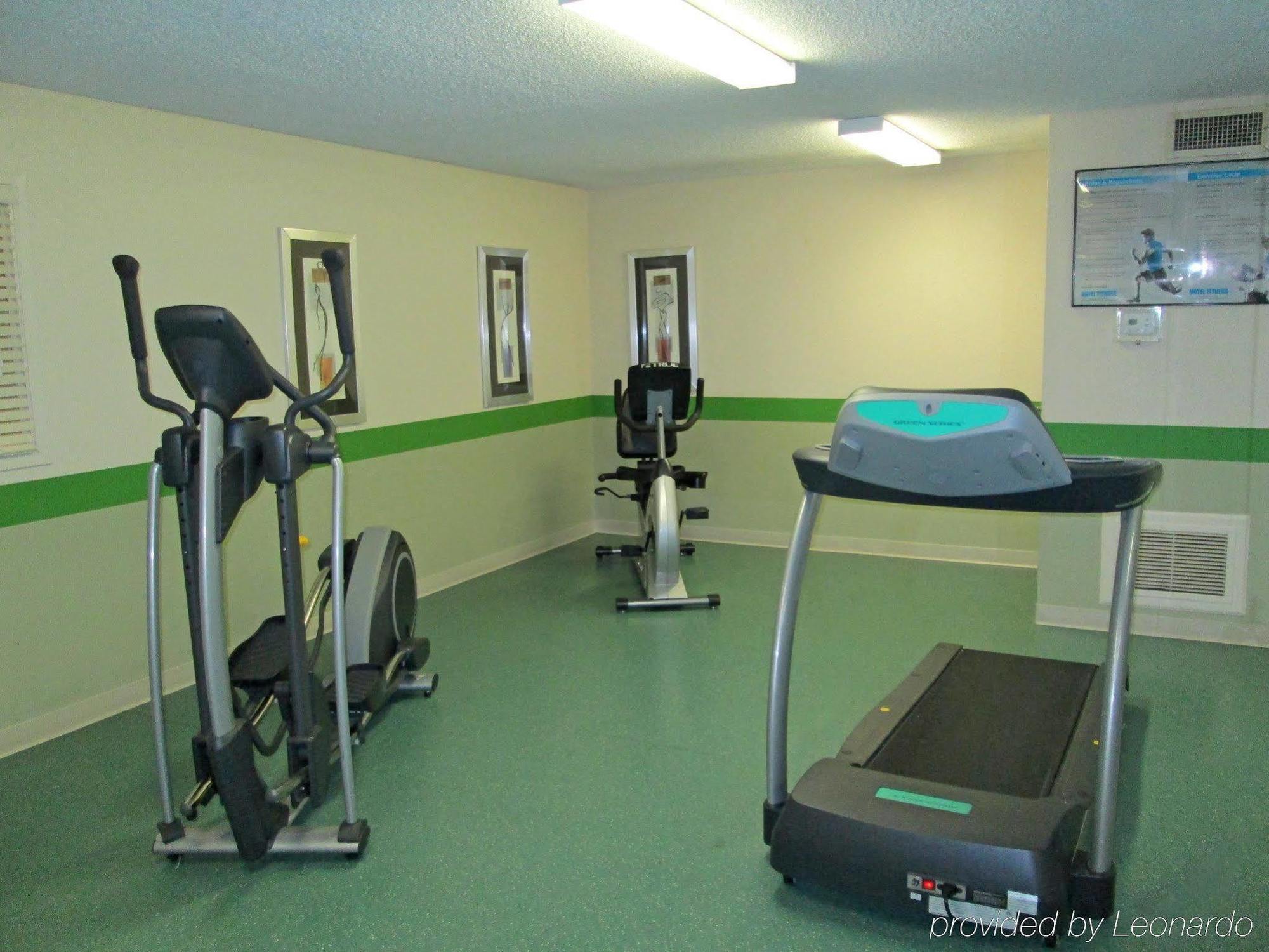 Extended Stay America Suites - Dallas - Market Center Экстерьер фото