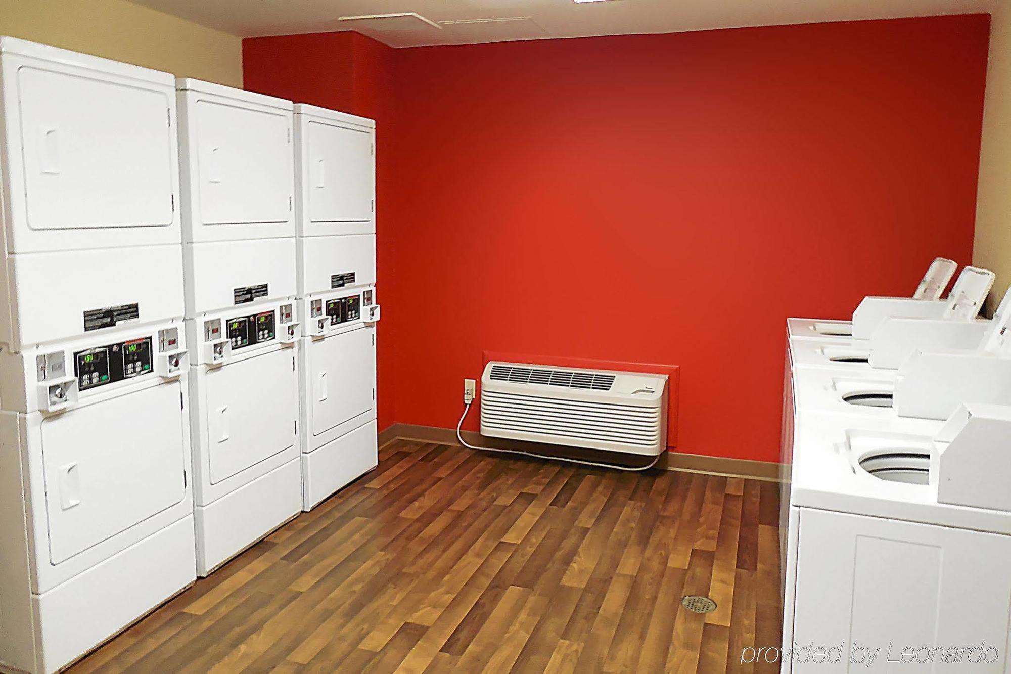 Extended Stay America Suites - Dallas - Market Center Экстерьер фото