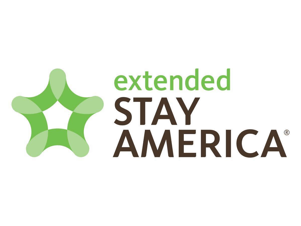 Extended Stay America Suites - Dallas - Market Center Экстерьер фото