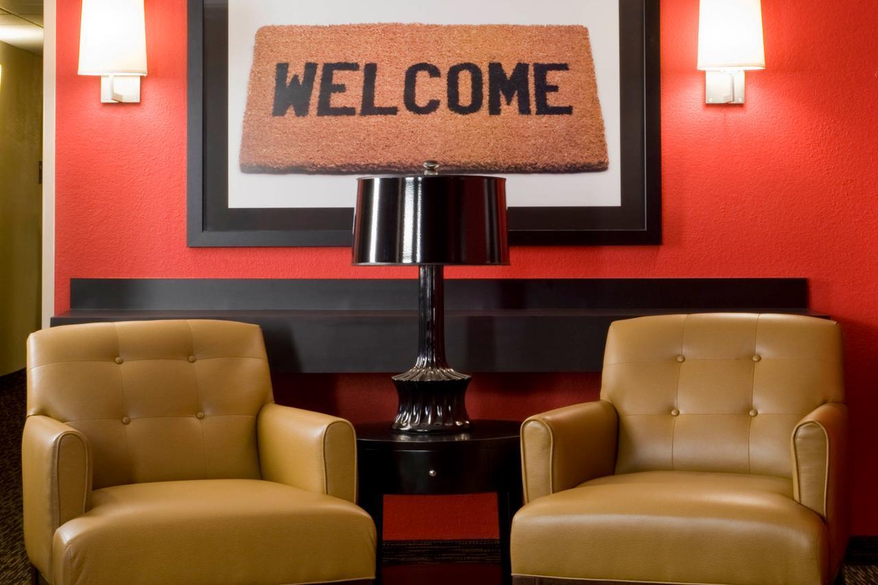 Extended Stay America Suites - Dallas - Market Center Экстерьер фото